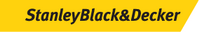 [Logo Stanley Black & Decker 2016]